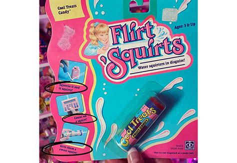 flirt squirts|Flirt Then Squirt